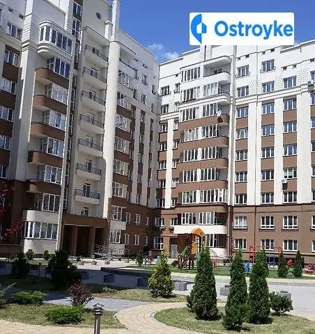 Стрийска — фото 1
