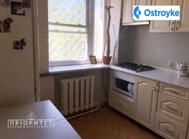 Среднефонтанская улица — фото 3