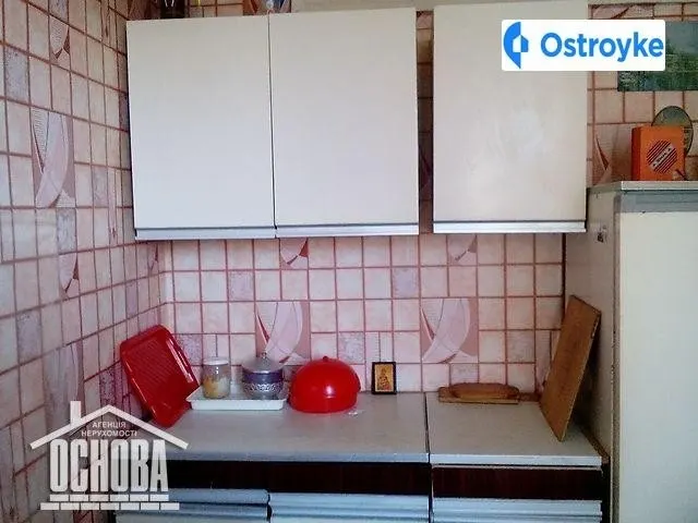 Баженова улица — фото 1