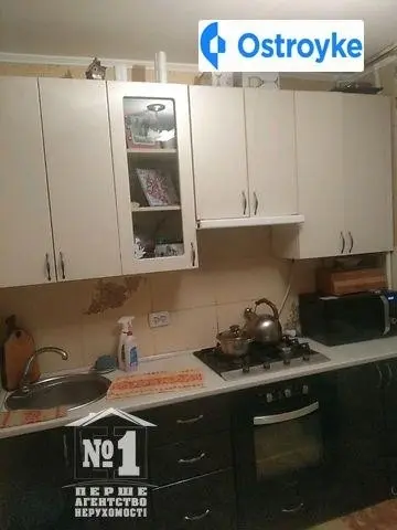 Продаж 1-кімнатної квартири, 38 м², Вінниця — фото 2