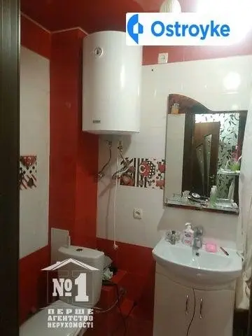 Продаж 1-кімнатної квартири, 38 м², Вінниця — фото 3
