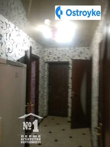 Продаж 1-кімнатної квартири, 38 м², Вінниця — фото 1