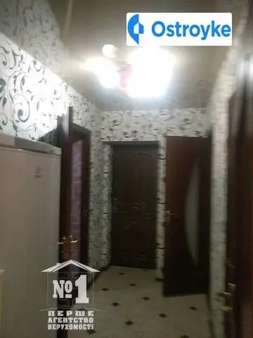 Продаж 1-кімнатної квартири, 38 м², Вінниця