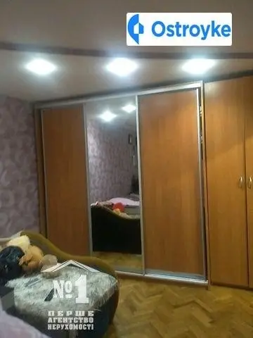 Продаж 1-кімнатної квартири, 38 м², Вінниця — фото 4