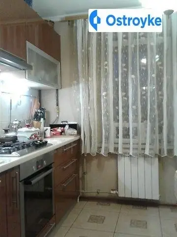 Южно-Окружная улица — фото 2