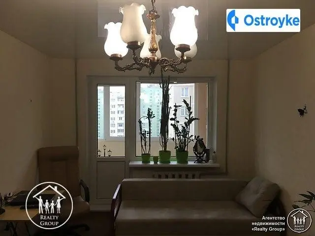Продаж 2-кімнатної квартири, 52 м², Херсон — фото 2