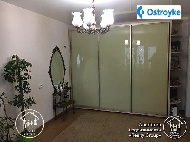 Продаж 2-кімнатної квартири, 52 м², Херсон — фото 1