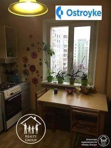 Продаж 2-кімнатної квартири, 52 м², Херсон — фото 4