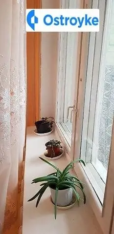 Продажа 3-комнатной квартиры, 72 м², Хмельницкий