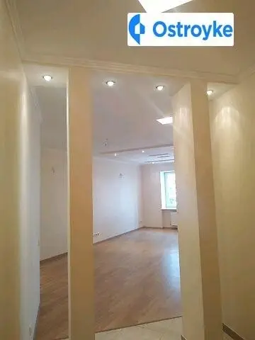 3-комнатная квартира, 110 м², вул. Театральна, Хмельницкий