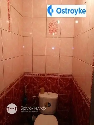 2-комнатная квартира, 51 м², вул. Слобідська, Житомир