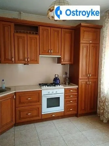 Строителей улица — фото 1