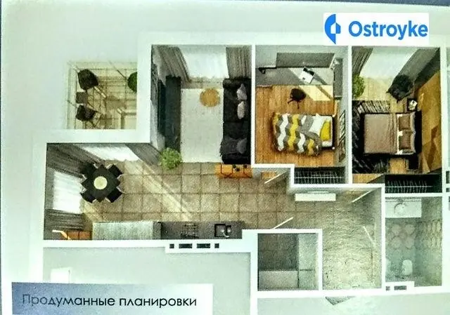 Фонтанская дорога — фото 3