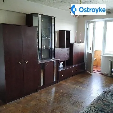 Продаж 2-кімнатної квартири, 45 м², Хмельницький — фото 1