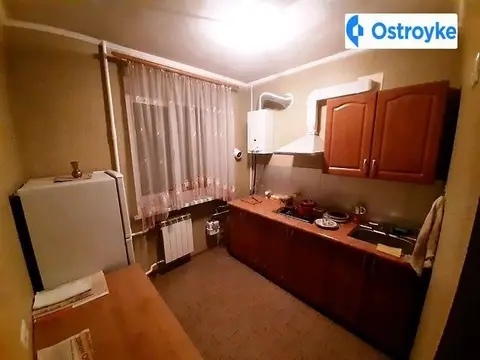 1-кімнатна квартира, 31 м², шосе Днепропетровское, Запоріжжя