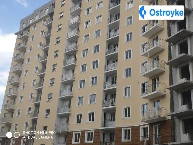 Люстдорфская дорога — фото 1