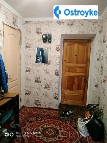 Продаж 1-кімнатної квартири, 39 м², Вінниця