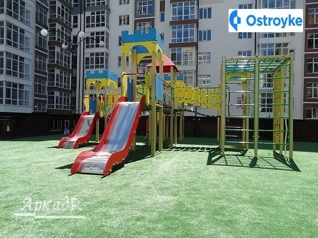Продаж 1-кімнатної квартири, 39 м², Івано-Франківськ — фото 4