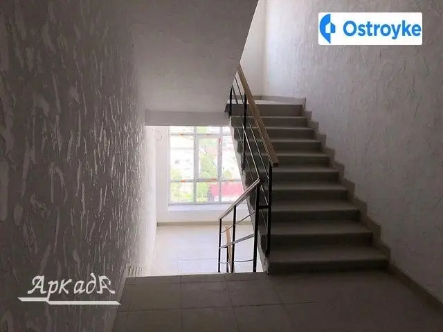 Продаж 1-кімнатної квартири, 39 м², Івано-Франківськ — фото 5