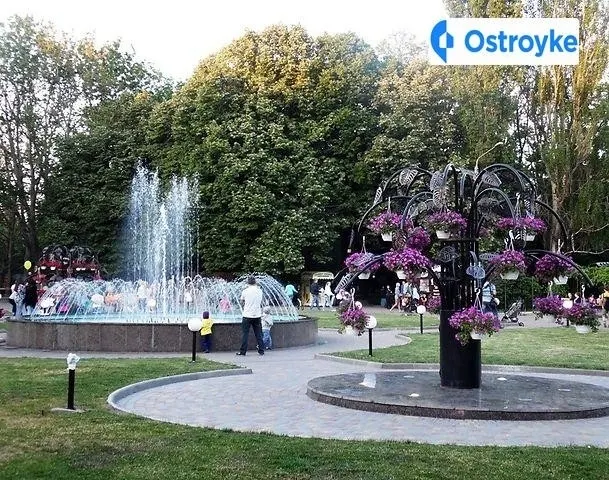 Гайдара улица — фото 1