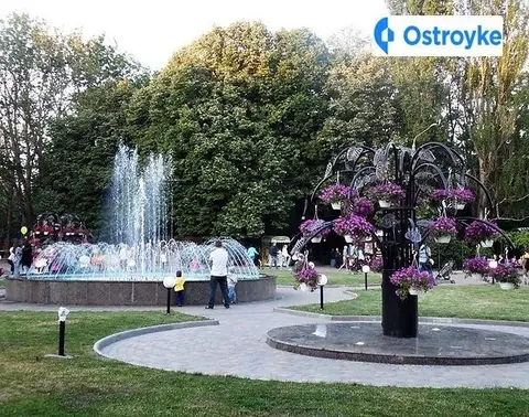 1-комнатная квартира, 32 м², вул. Гайдара, 400, Одесса