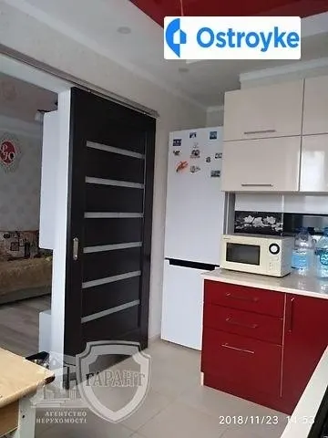600-летия улица — фото 1