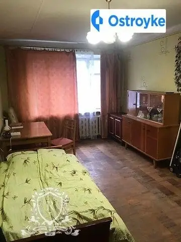 1-кімнатна квартира, 38 м², вул. Стрийська, Львів