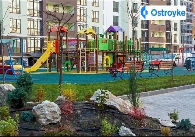 Радистов улица — фото 2