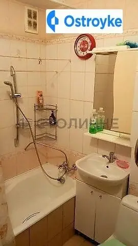 2-кімнатна квартира, 44 м², вул. Олени Теліги, Київ