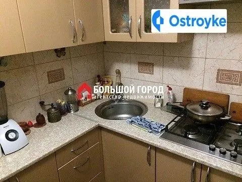Радиаторная улица — фото 1