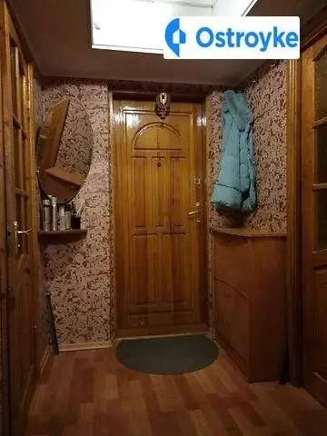 Продаж 1-кімнатної квартири, 38 м², Вінниця