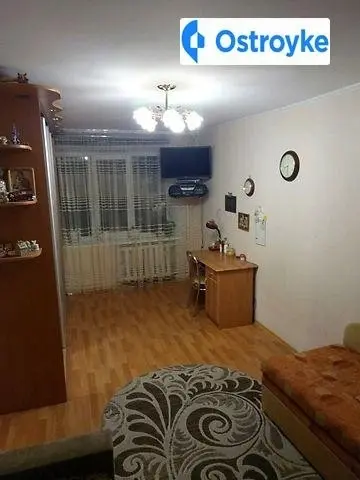 Продаж 1-кімнатної квартири, 38 м², Вінниця — фото 4