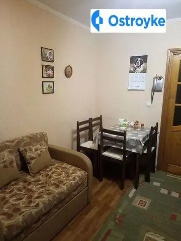 Продаж 1-кімнатної квартири, 38 м², Вінниця — фото 2