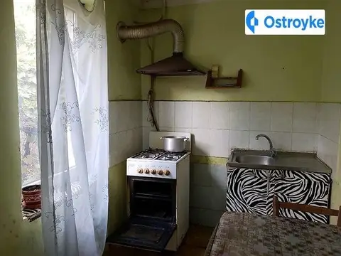1-комнатная квартира, 35 м², вул. Маресьева, Ужгород