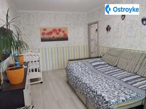 2-комнатная квартира, 46 м², вул. Генерала Петрова, Одесса