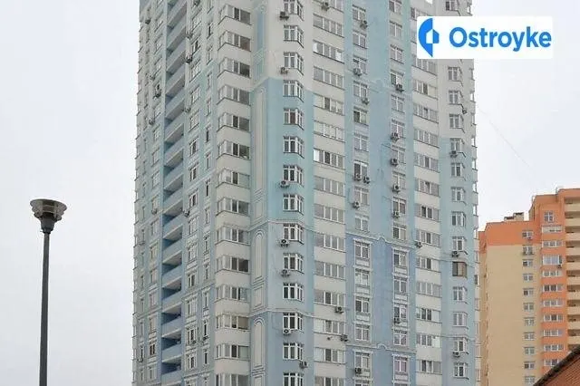 Воскресенская улица — фото 1