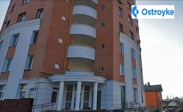 Продаж 3-кімнатної квартири, 123 м², Біла Церква — фото 2