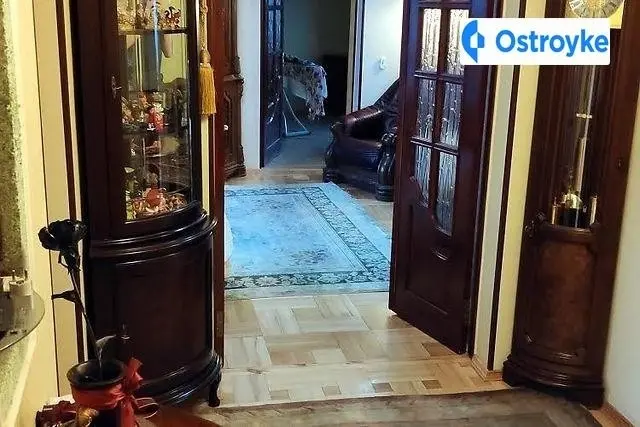 Николая Кравченко улица — фото 5