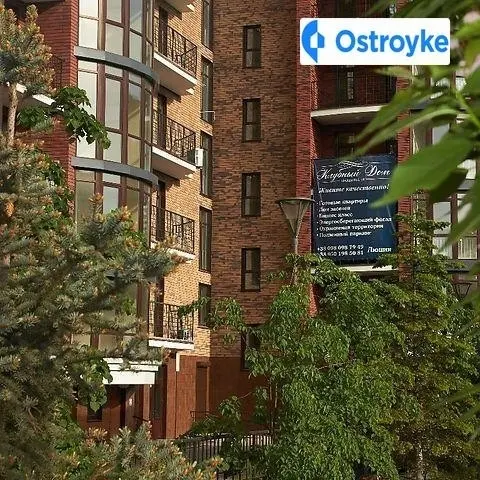 ул. К. Малевича — фото 5
