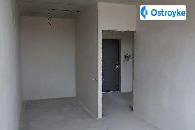 Продаж 1-кімнатної квартири, 49 м², Ірпінь — фото 2