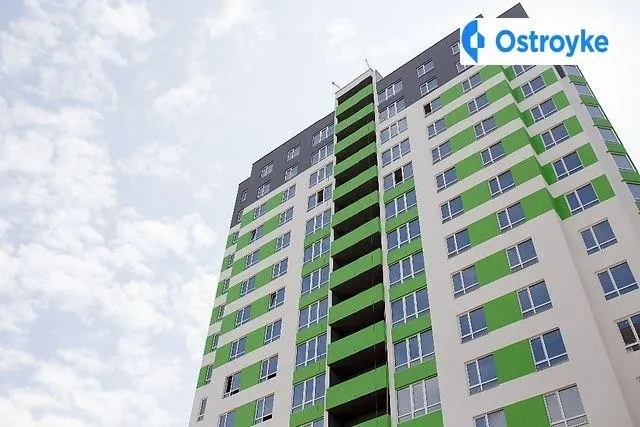 Продаж 2-кімнатної квартири, 48 м², Ірпінь — фото 1