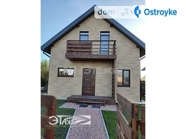 Продаж будинку, 120 м², Вишгород — фото 1