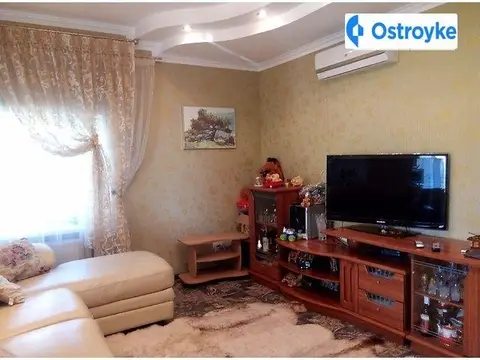 4-кімнатна будинок, 112 м², вул. Щорса, Херсон