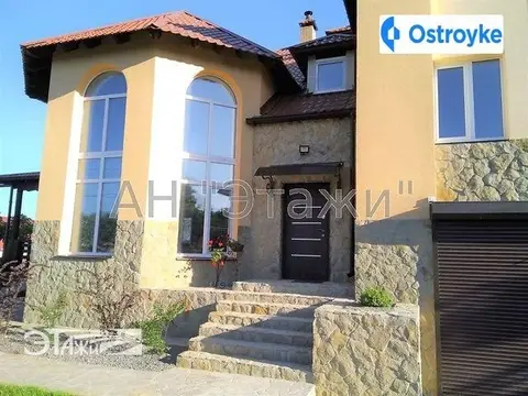 Центральная ул.
