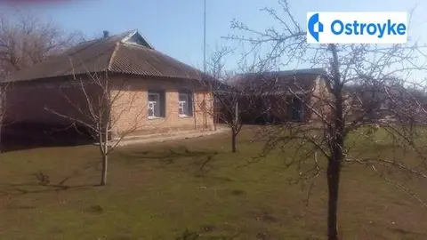Заречная