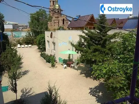 Комарова