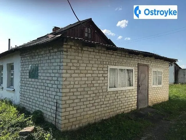Продаж будинку, 54 м², Козятин — фото 1