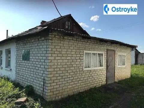 Продаж будинку, 54 м², Козятин