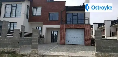 Продаж будинку, 150 м², Тернопіль