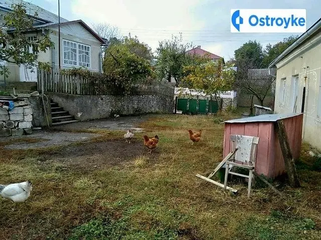 Продаж будинку, 64 м², Збараж — фото 2